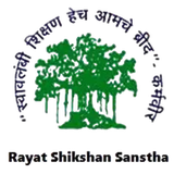 Rayat Shikshan Sanstha Logo